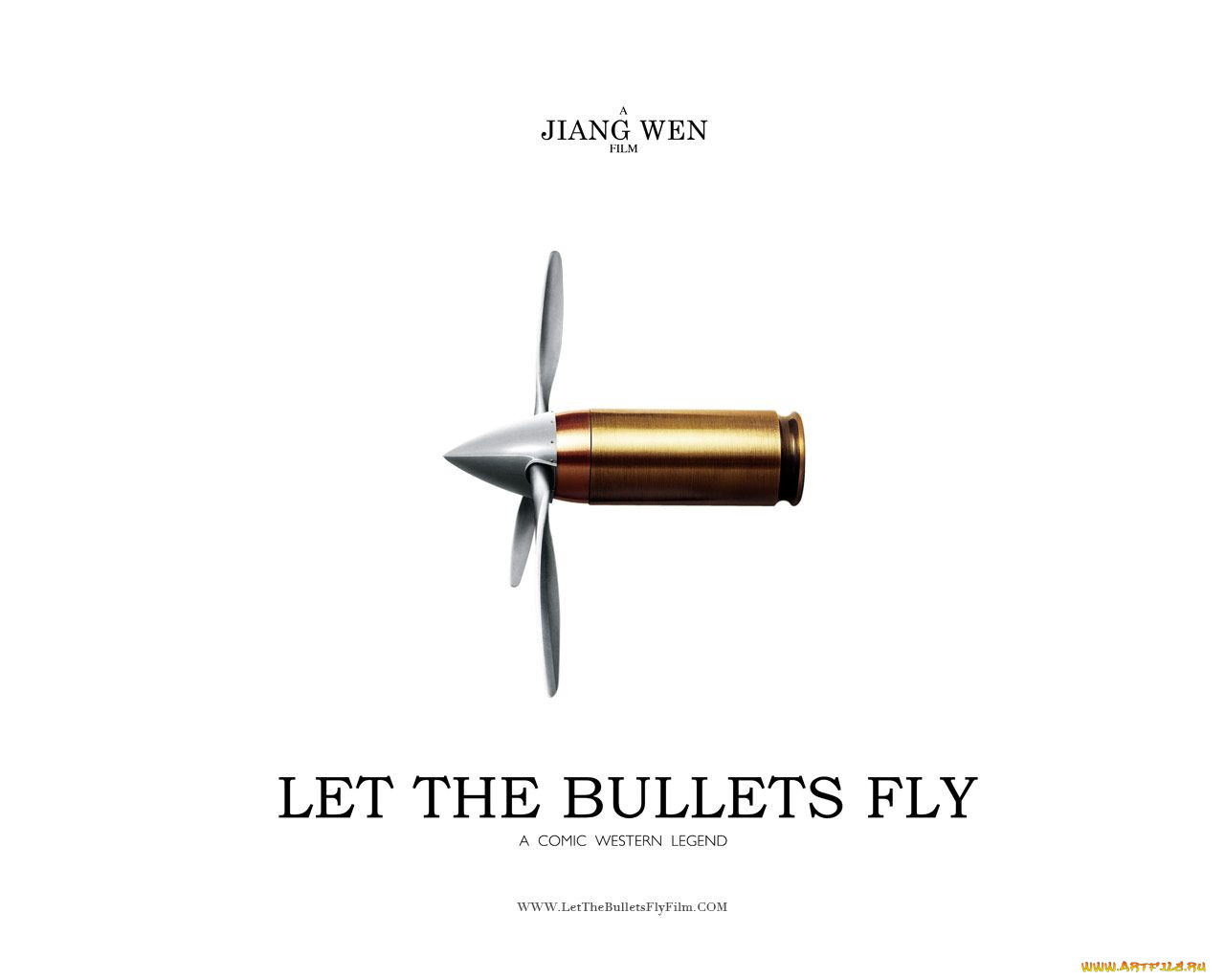 let, the, bullets, fly, , 